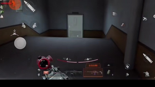 暗区突围，精彩分享视频