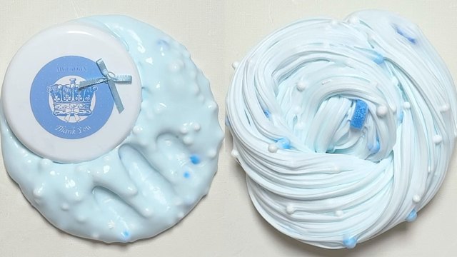 来一场奶呼呼的泡沫球spa吧～