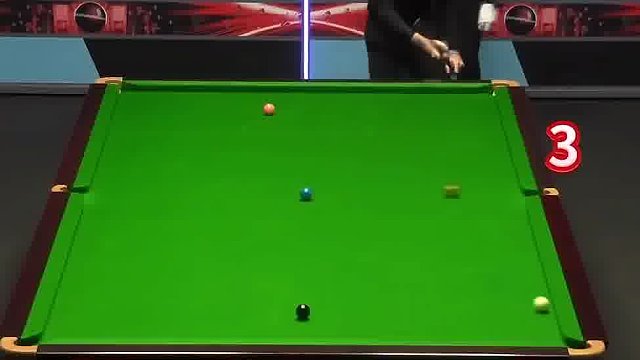 运气有时也是竞技体育的魅力