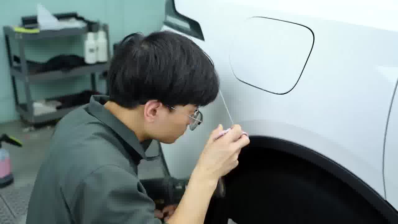 汽车改色膜十大品牌排行，2025最新榜单这些品牌最值得信赖！