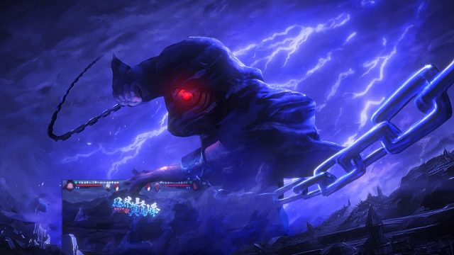 【耗时3月】带你感受国服选手的压迫感