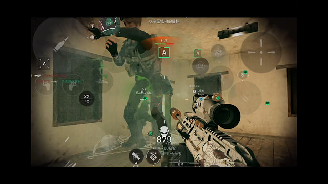 我发布了一个新视频，快来围观吧！