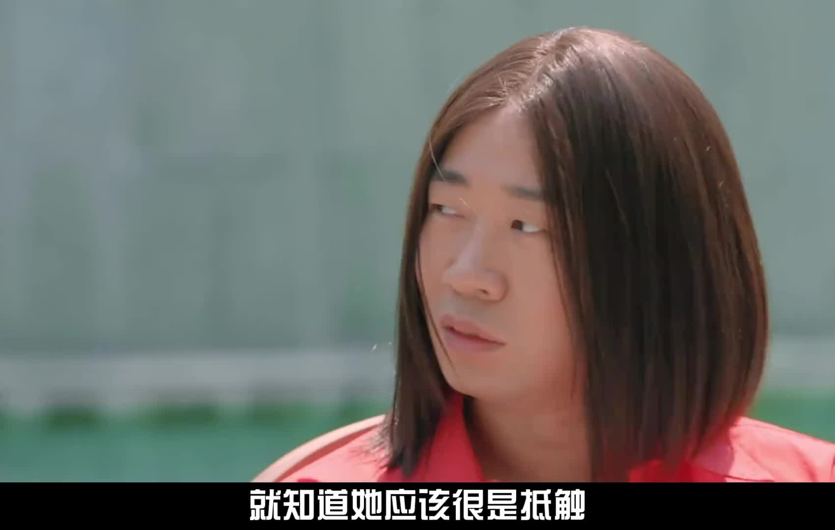 杨迪究竟有多暖心？不动声色两次帮baby解围，护住了她最后的体面