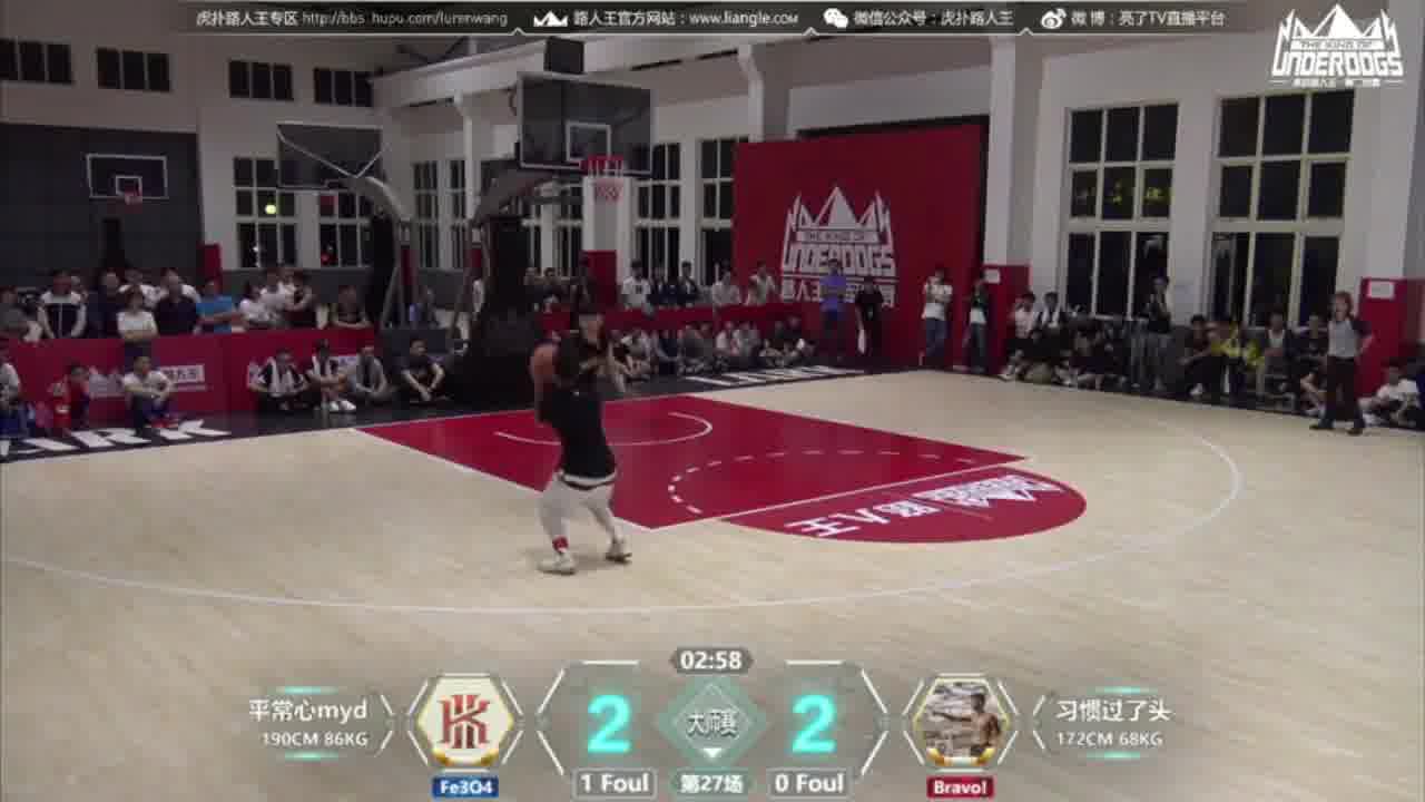 小心脏集锦，我也是路人王球员里面拿亚军最多的历历在目啊！