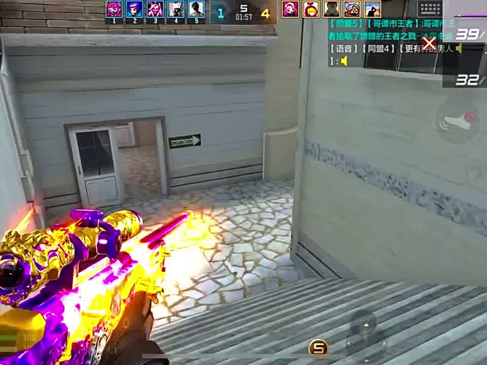 你不是在等待奇迹，而是在创造奇迹