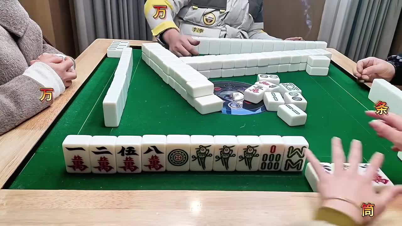 五颗鸡，扎个可能不杠，必须杠