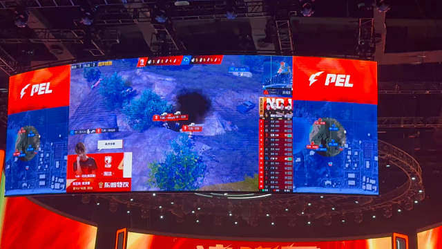 周决赛海岛地图TT单场18分吃鸡，派大兴登淘汰榜，周决赛群雄纷争，期待TT冲击更高排名！​​​