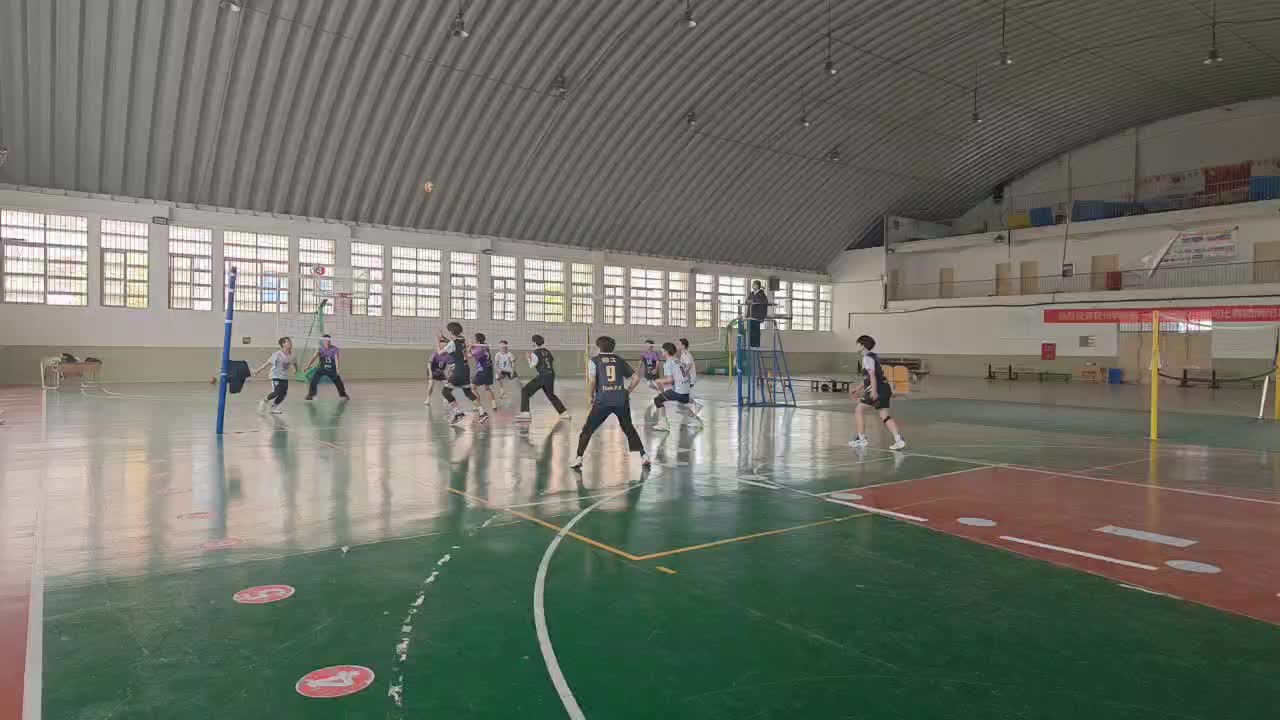 信工vs生工2