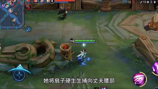 今日说法之小乔