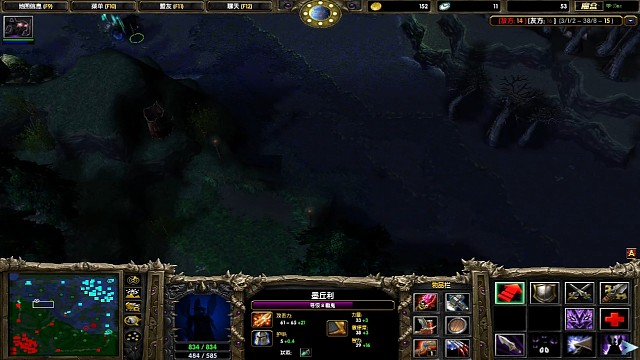 虐菜都出什么装备