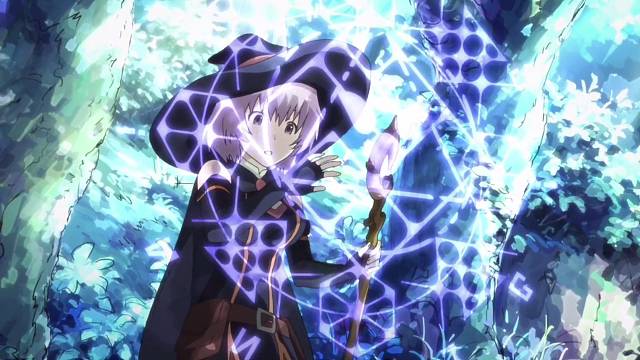 穿越异世界的不平凡生活