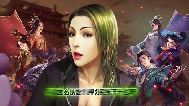 武则天是不是躺赢狗