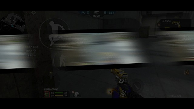 薅羊毛都能得到的副武器