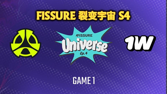 M80 vs 1win-1 裂变宇宙S4瑞士轮