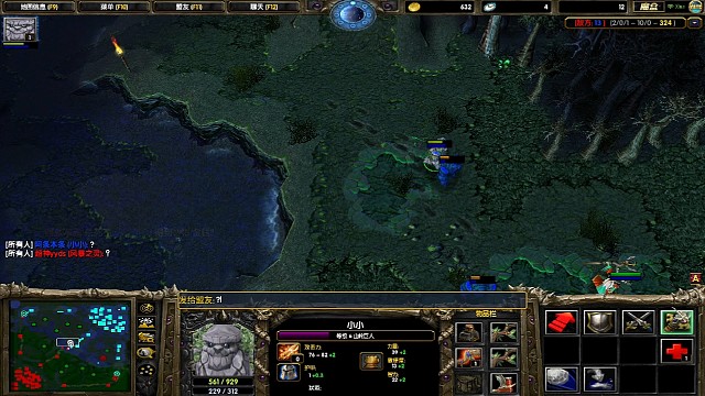 小小蓝猫可笑可笑