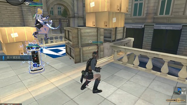 工程可太好玩了