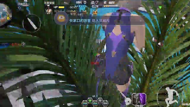 生化·幽灵行动（271）