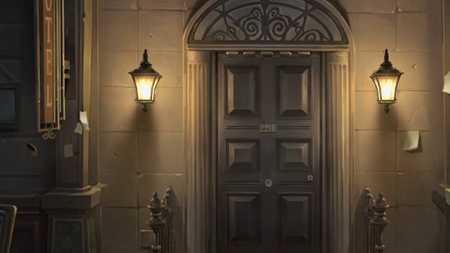 #第五人格七周年