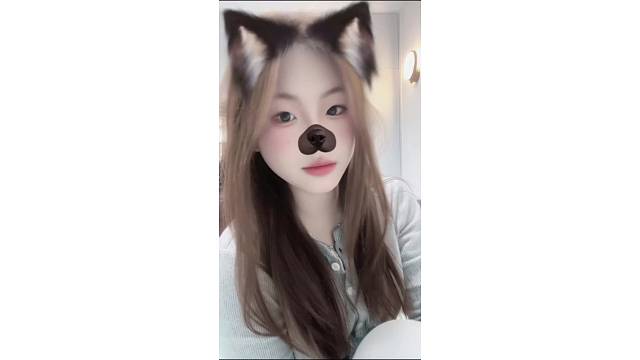 宝宝爱我好不好嘛