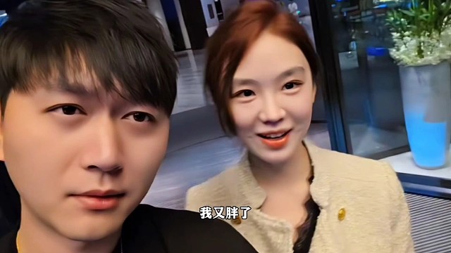 湘湘限时返场，也将参加变形计！