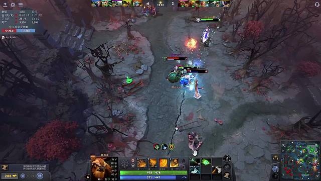 欢迎来到我的直播间