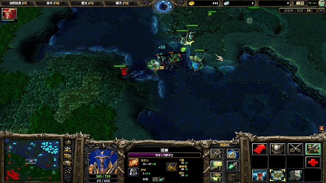 高水平的黑店，酱油都是灵动的！土猫sk都玩的很好！