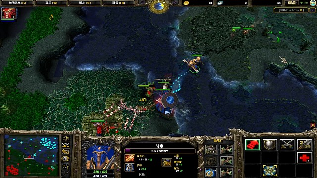 没办法运气也是实力的一部分