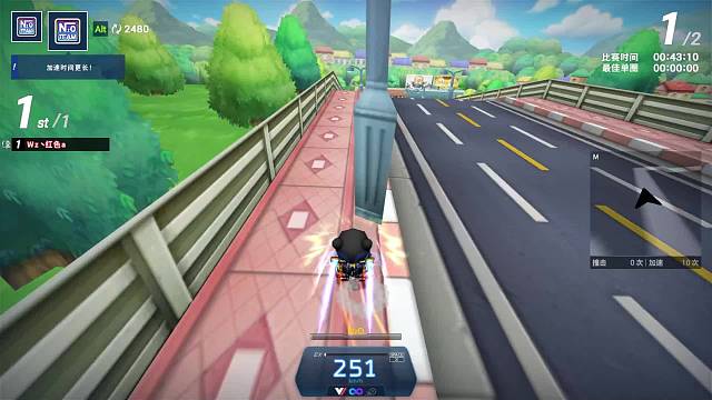 正能量小丁的直播间