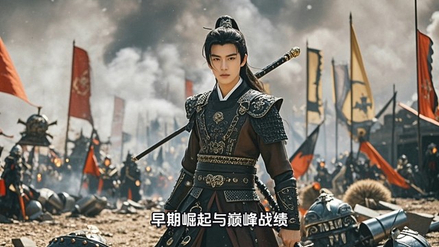 《征途》纵横V玉帝