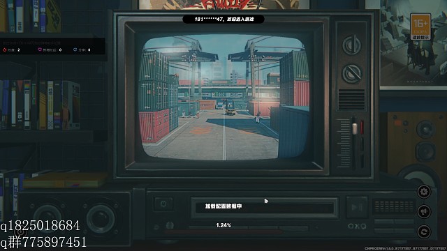 《绝区零》不抽卡第二百六十五天