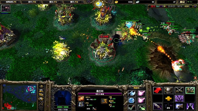 被破两路翻盘局！我的暴走啊！