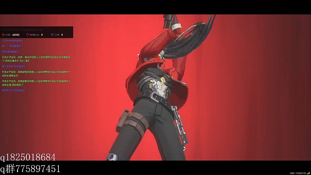 《绝区零》不抽卡第二百六十五天