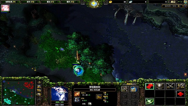 2打4拿一血！海民老板中的天花板不过分吧