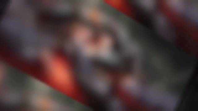 新皮肤神韵系列曝光目前还不知道是什么英雄