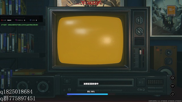 《绝区零》不抽卡第二百六十六天