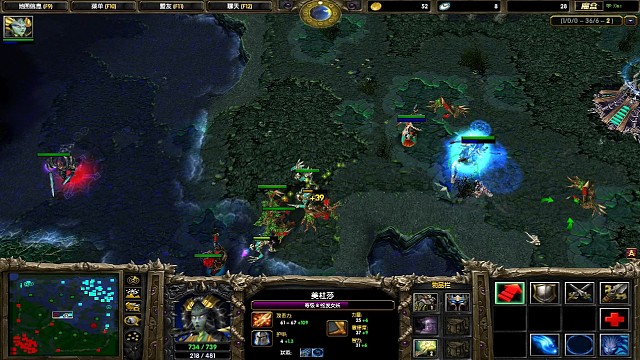 med细节击杀赏金