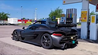 就是為了讓車(chē)主炫耀的
