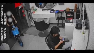 真是經(jīng)典 乖乖女就喜歡這種能給她