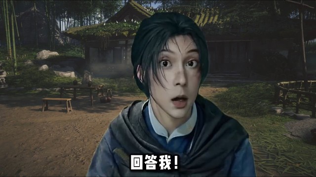 燕云男团面怼粉丝，开始争风吃醋。
虽然但是我还是觉得江晏是顶流哈哈哈！