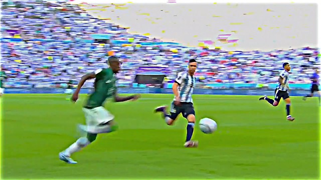 听说你要来阿根廷？来我来看看咋回事