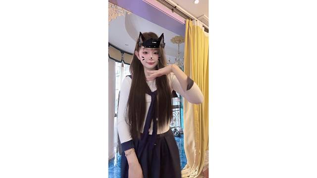 恋爱真的谈不了 我克男人 和谁在一起他都说没
钱