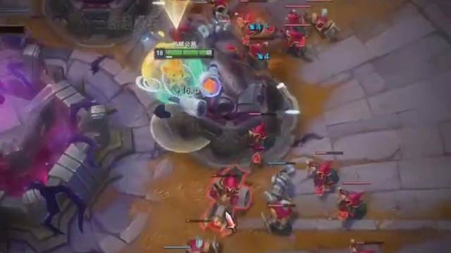 我是说，那万一赢了呢？