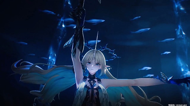 新剧情主角太帅了吧