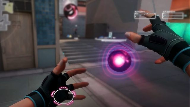 当真爱降临时 希望上天给我放一首hold on