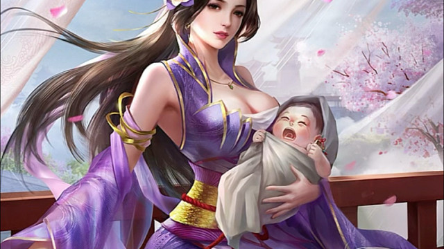 贾充：“臣等忠心耿耿，陛下何故造反？”