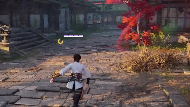 因为出了新武器又来麻烦岳将军了