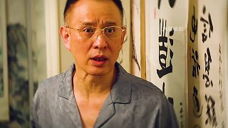 1 環(huán)衛(wèi)工人竟然在下水道里聞到了一股茅臺味