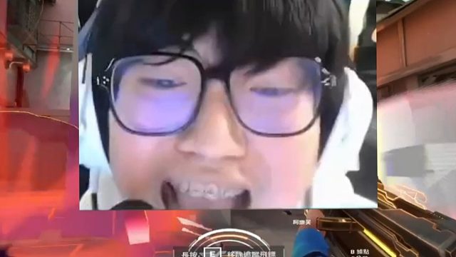 康康玩起小明剑魔梗，怒怼黑粉节目效果拉满了