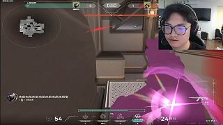 edg小將杰尼龜?shù)哪嫣觳僮鳎悼瞪笛哿耍耗阌悬c夸張了！