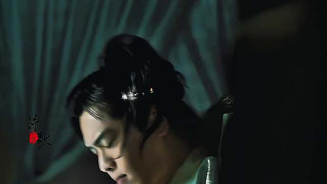 64 中了燕小乙的箭大宗师都会受伤吗